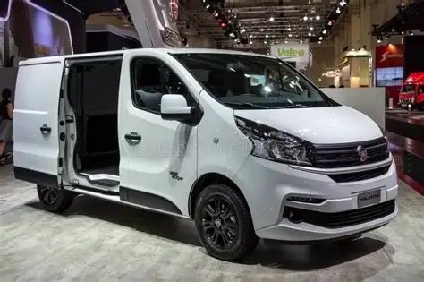 2020 fiat talento tecna lwb camper van